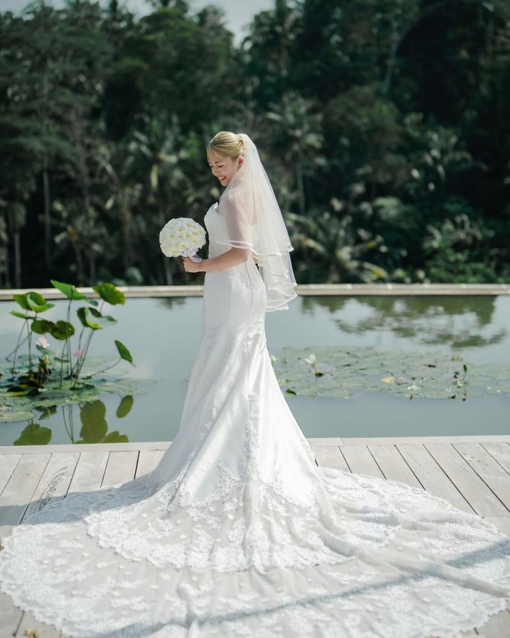 Four Seasons Resort Bali at Sayan Venue Four Seasons Resort Bali at Sayan Venue photo