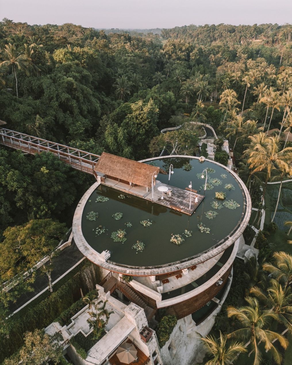 Four Seasons Resort Bali at Sayan Venue Four Seasons Resort Bali at Sayan Venue photo