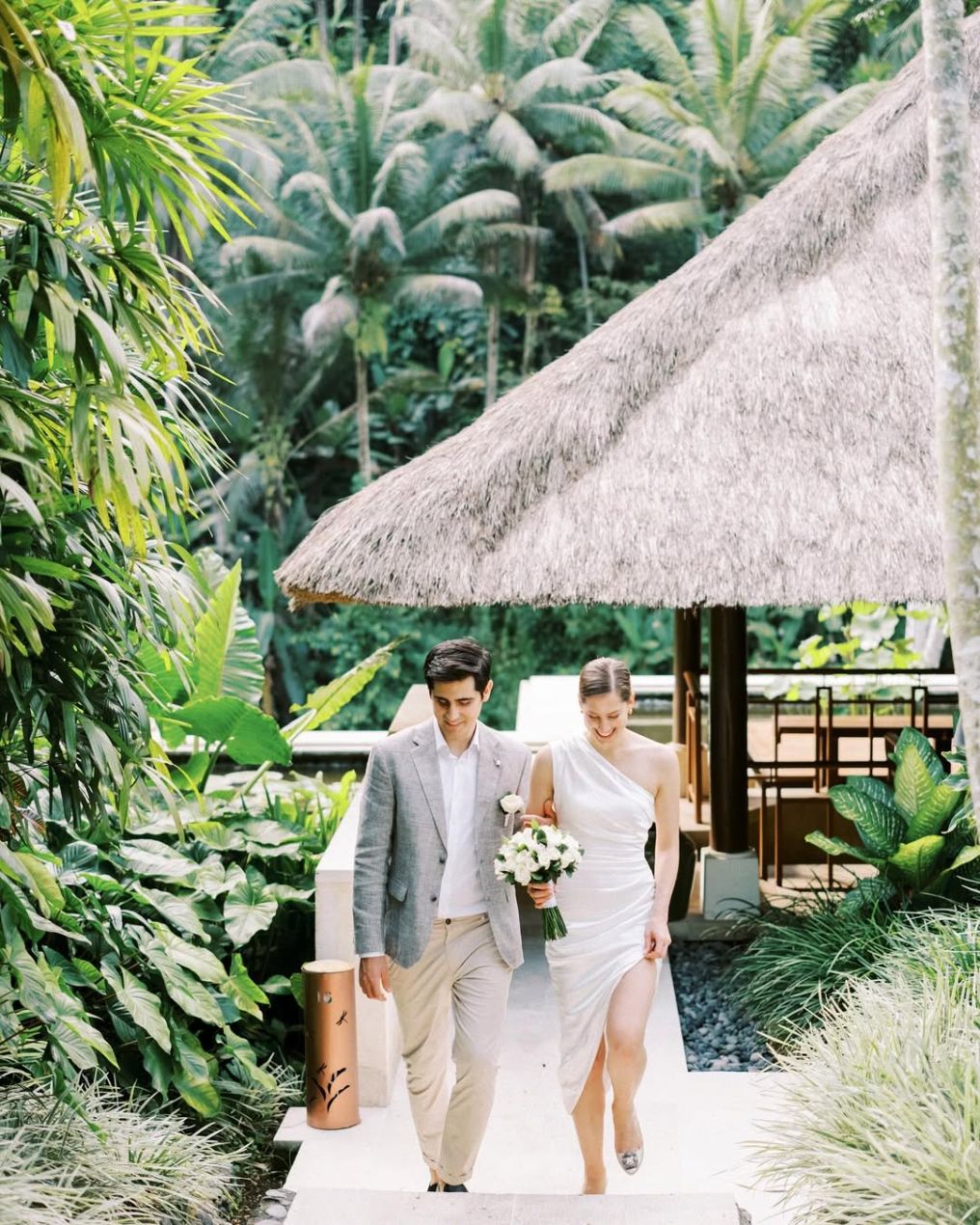 Four Seasons Resort Bali at Sayan Venue Four Seasons Resort Bali at Sayan Venue photo