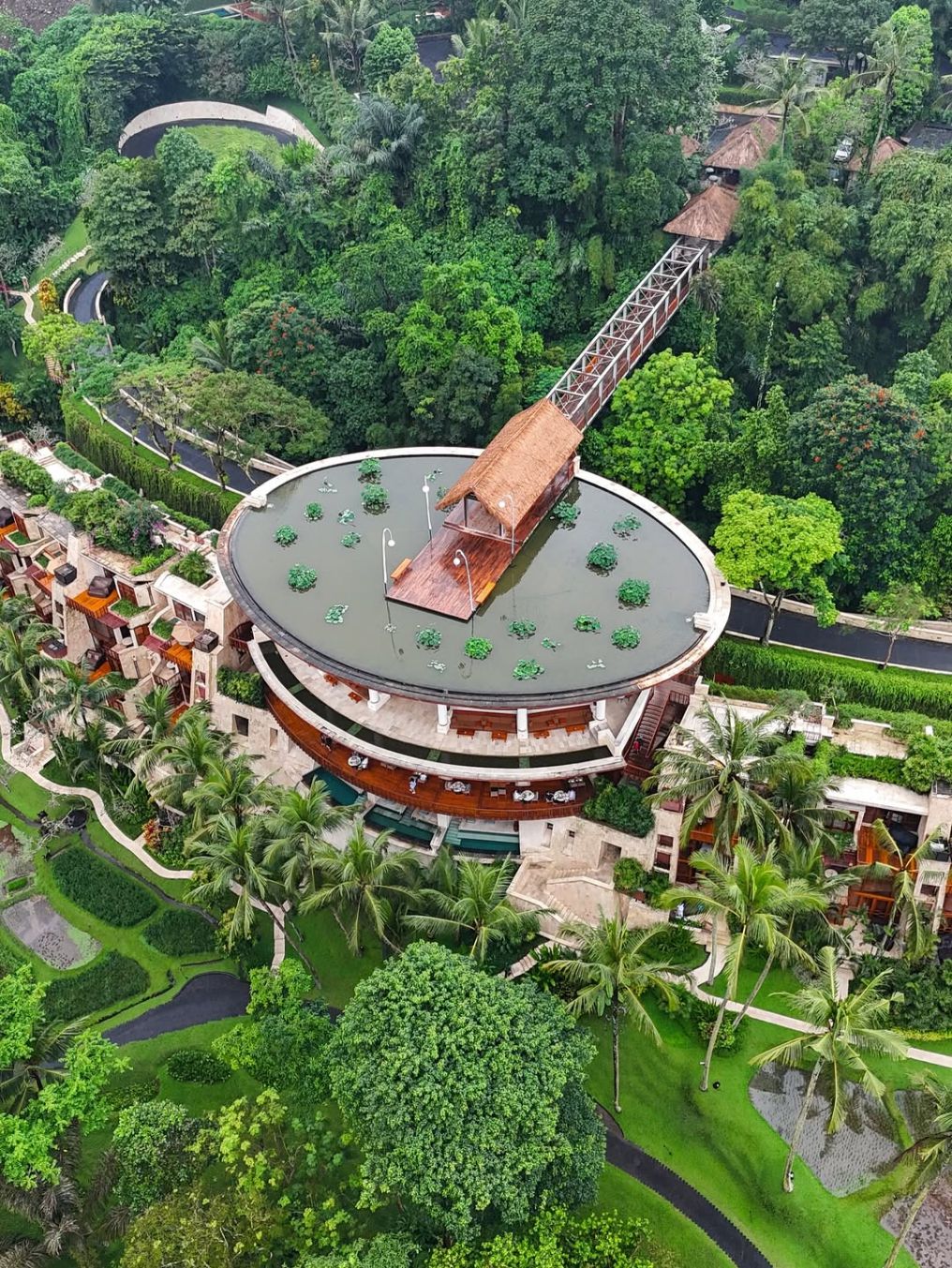 Four Seasons Resort Bali at Sayan Venue Four Seasons Resort Bali at Sayan Venue photo