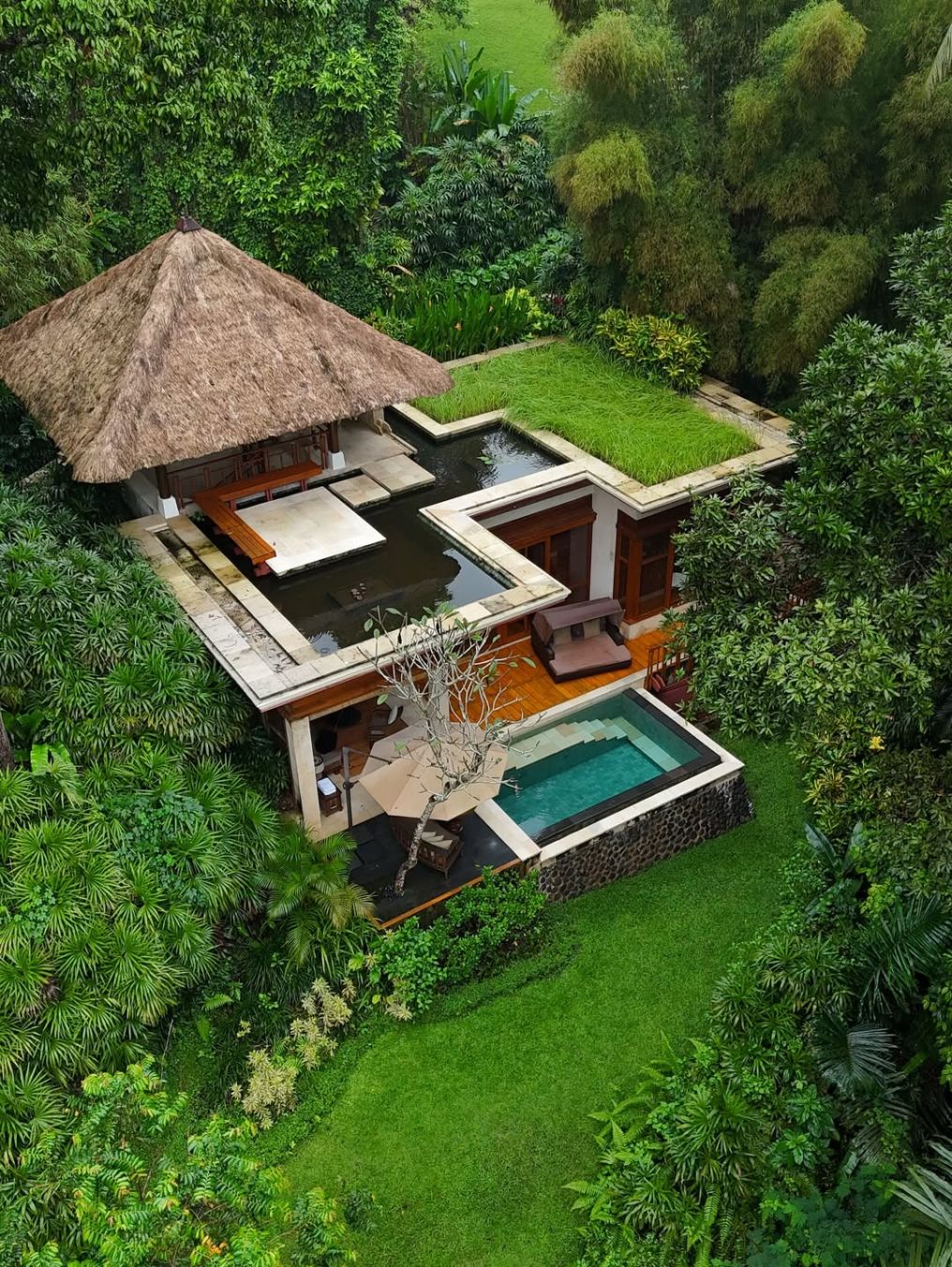 Four Seasons Resort Bali at Sayan Venue Four Seasons Resort Bali at Sayan Venue photo