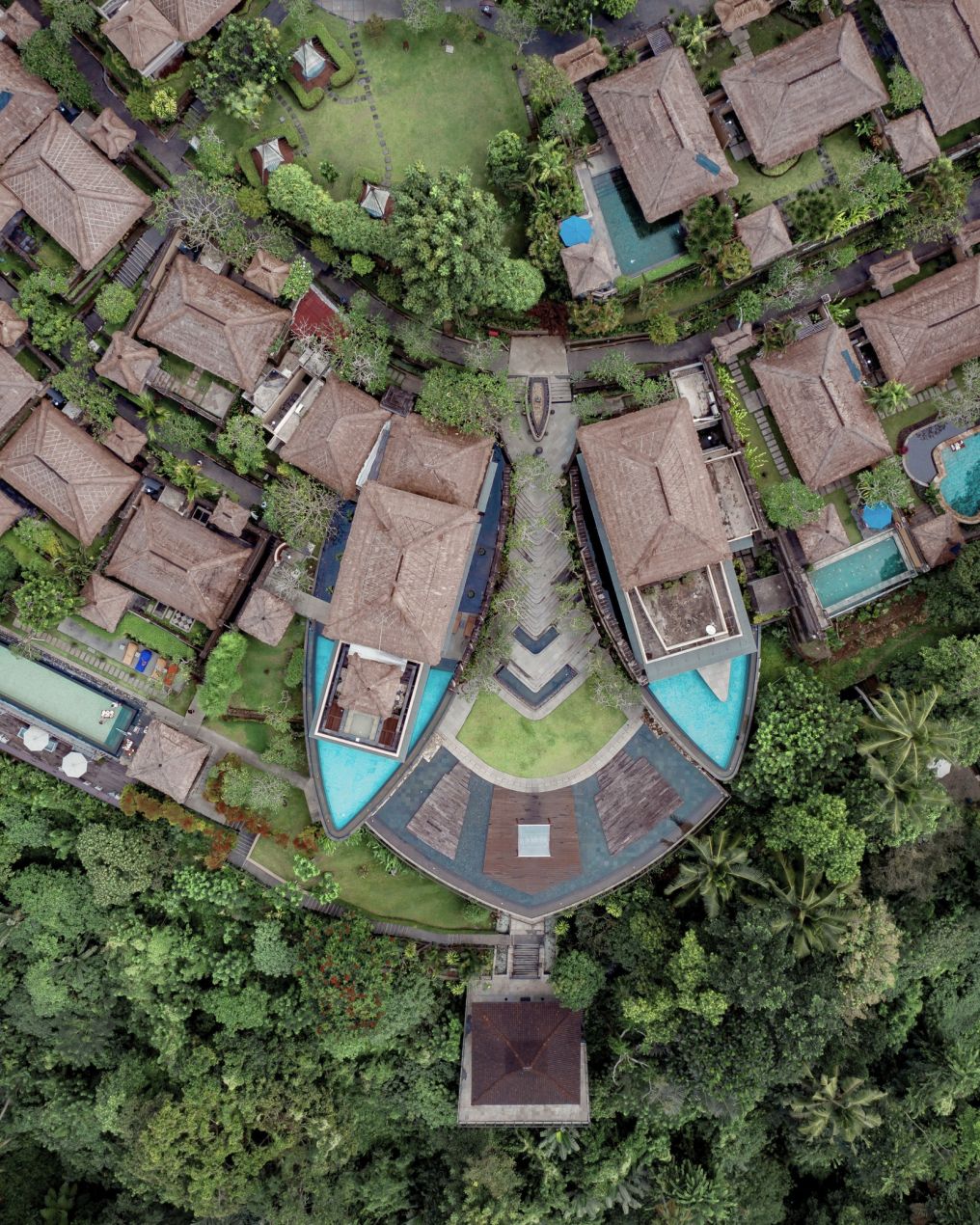 Kamandalu Ubud Venue Kamandalu Ubud Venue photo