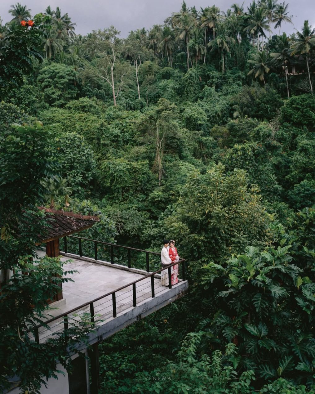 Kamandalu Ubud Venue Kamandalu Ubud Venue photo