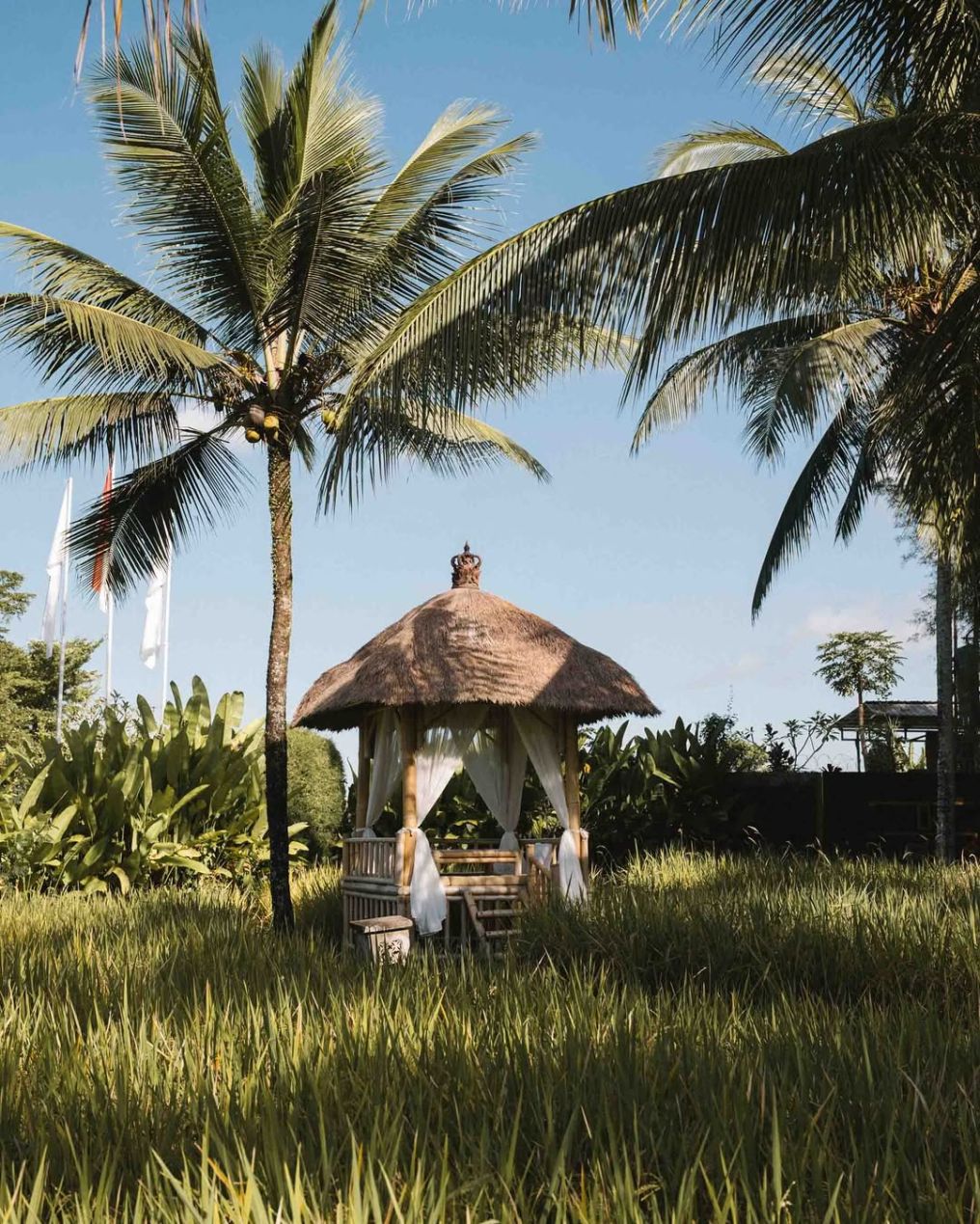 Kamandalu Ubud