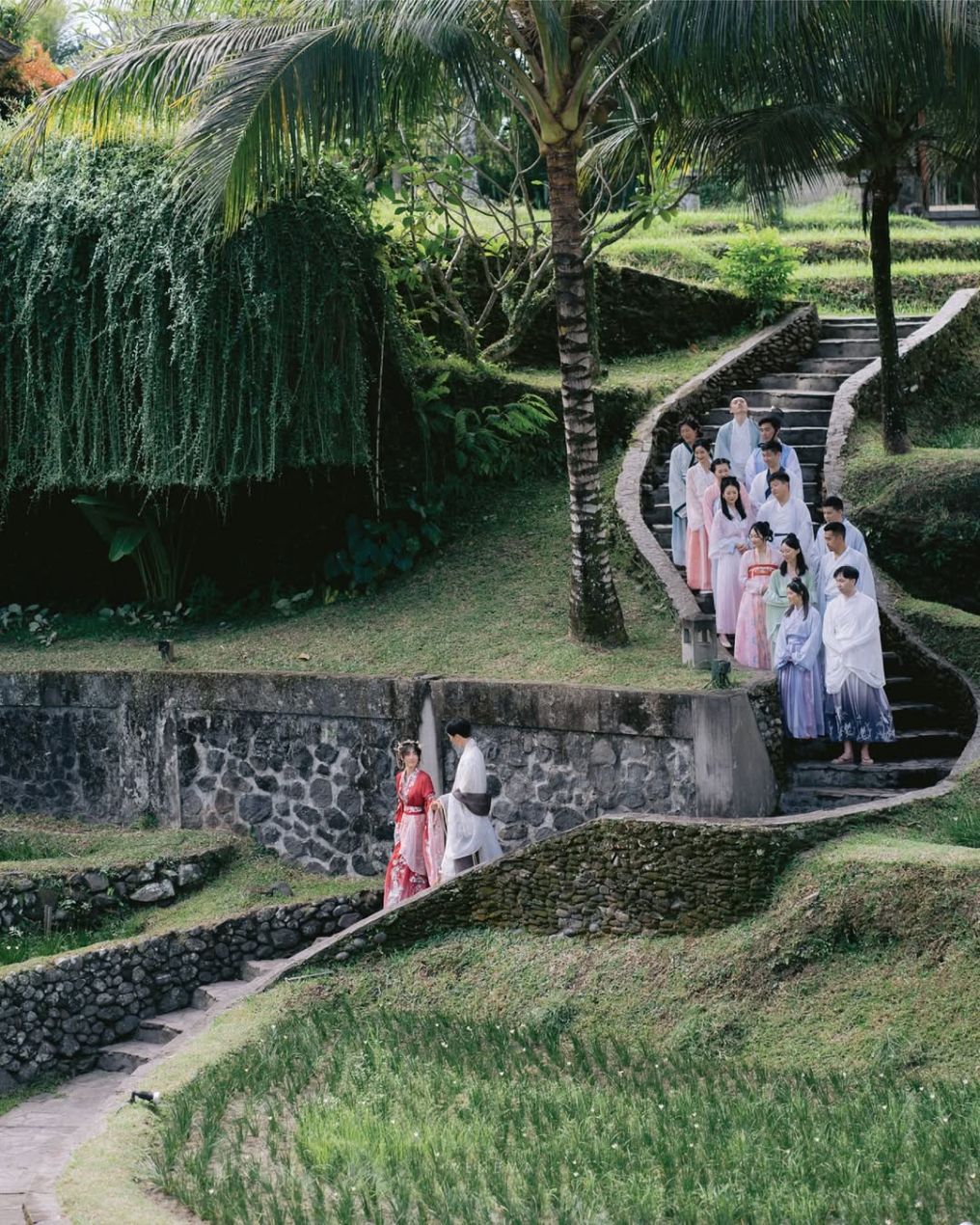 Kamandalu Ubud Venue Kamandalu Ubud Venue photo