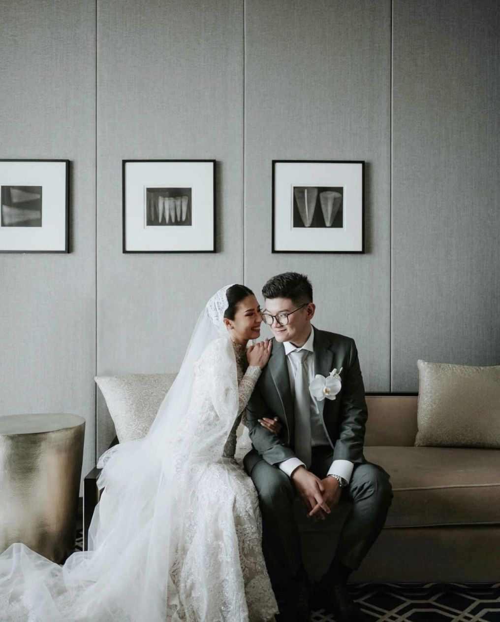 Fairmont Jakarta Venue Fairmont Jakarta Venue photo