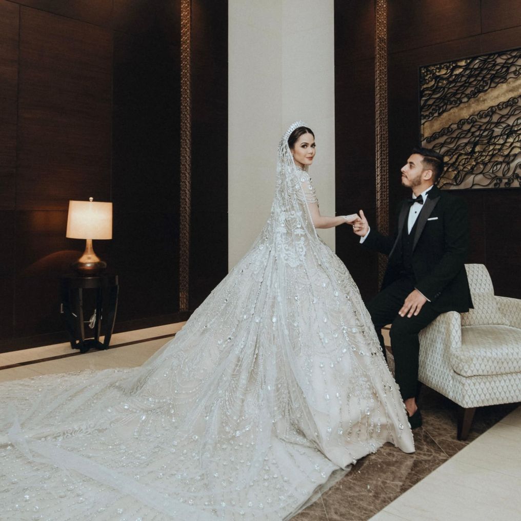 Fairmont Jakarta Venue Fairmont Jakarta Venue photo