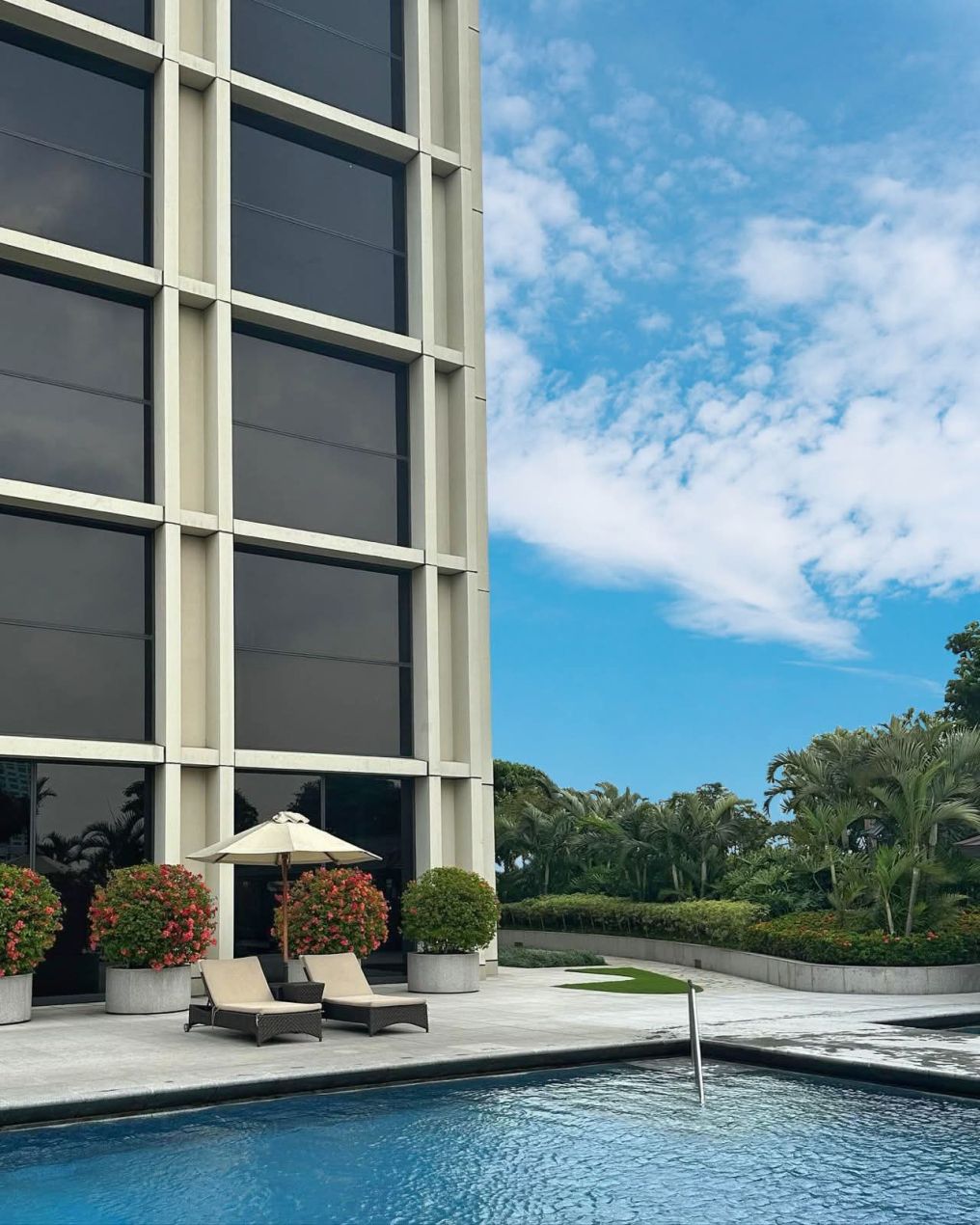 Fairmont Jakarta
