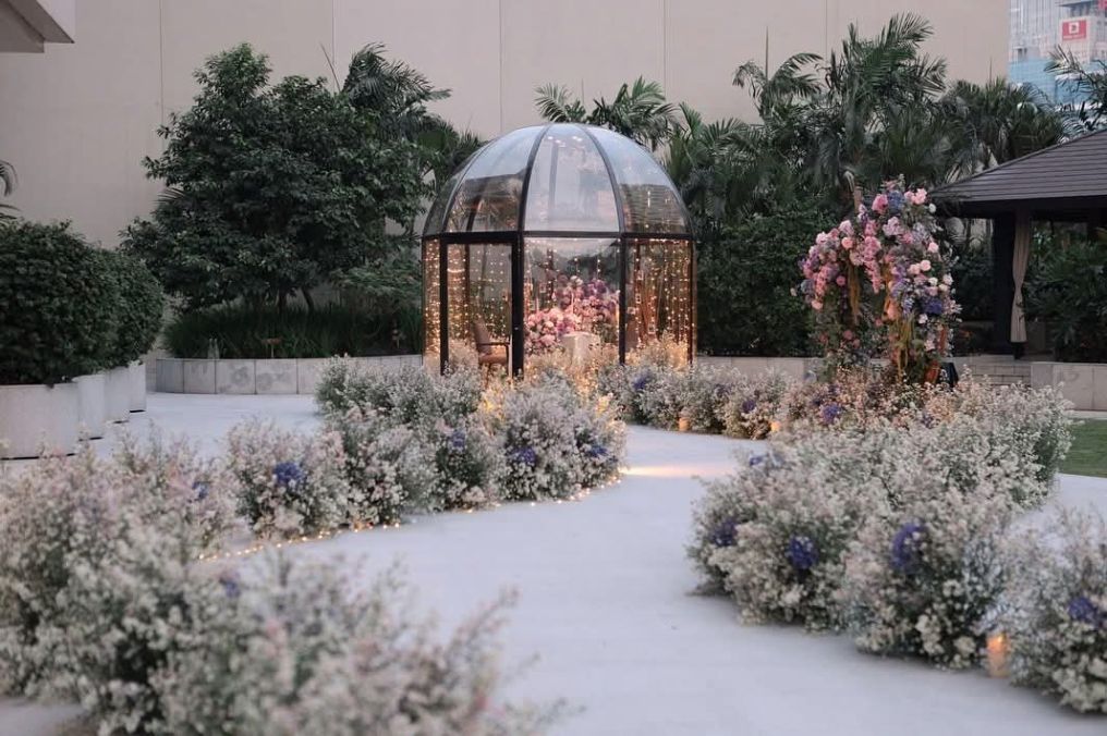 Fairmont Jakarta