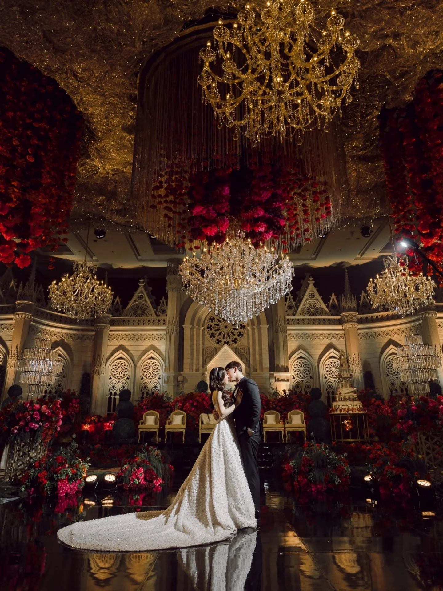 Fairmont Jakarta