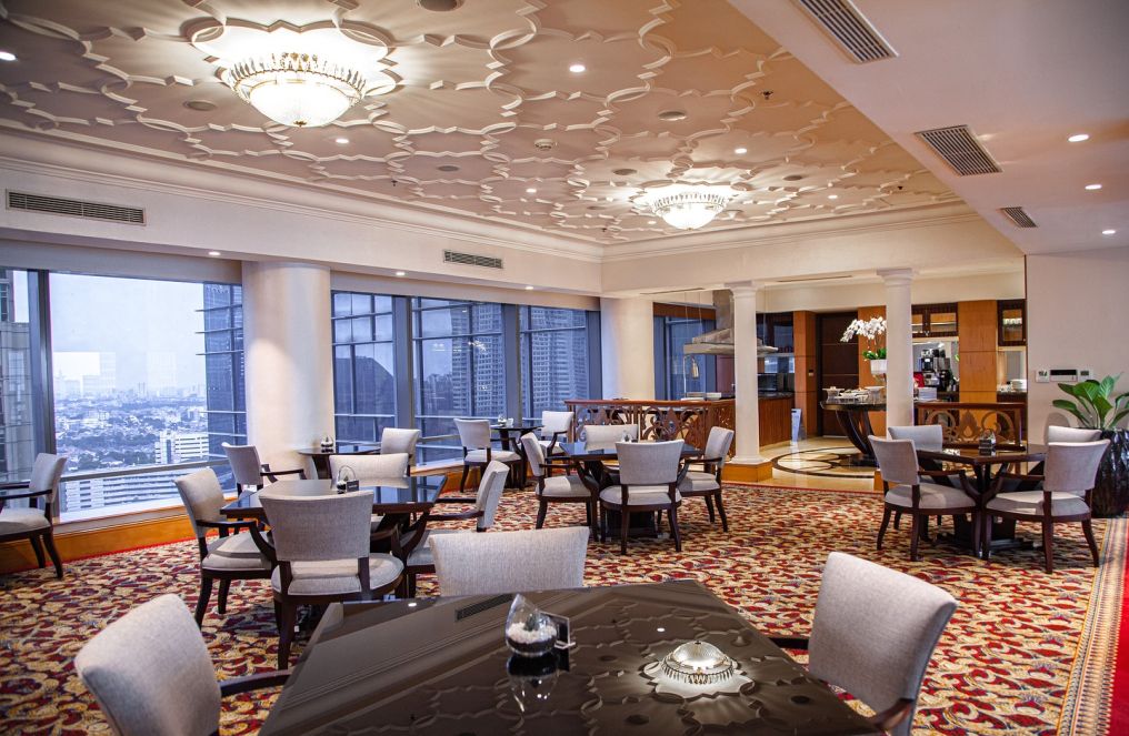 The Ritz-Carlton Jakarta, Mega Kuningan Venue The Ritz-Carlton Jakarta, Mega Kuningan Venue photo