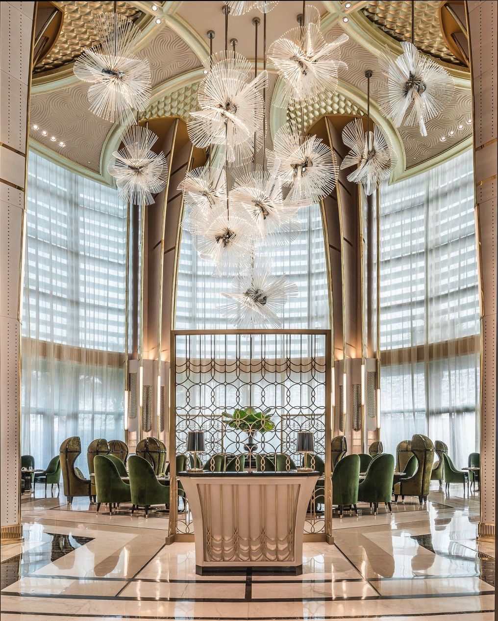 Four Seasons Hotel Jakarta Venue Four Seasons Hotel Jakarta Venue photo