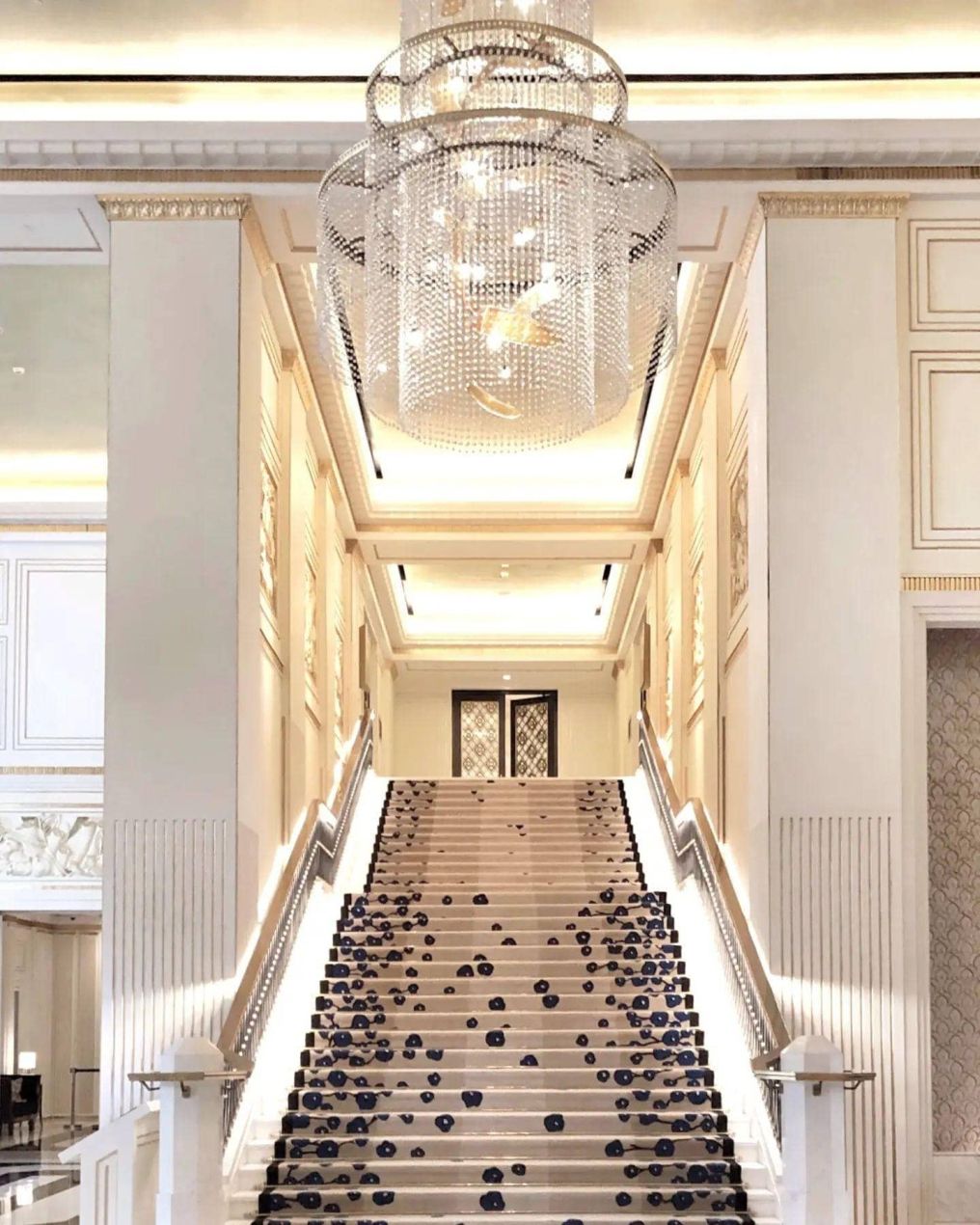 Four Seasons Hotel Jakarta