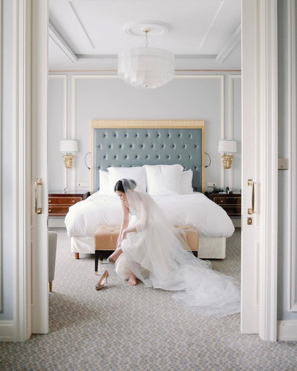 Four Seasons Hotel Jakarta Venue Four Seasons Hotel Jakarta Venue photo