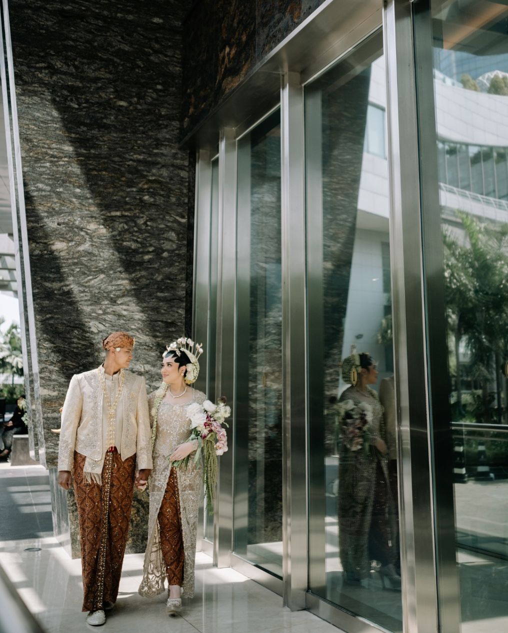 InterContinental Jakarta Pondok Indah Venue InterContinental Jakarta Pondok Indah Venue photo