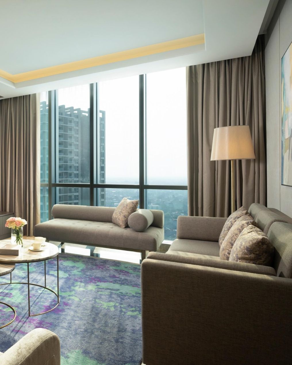 InterContinental Jakarta Pondok Indah Venue InterContinental Jakarta Pondok Indah Venue photo