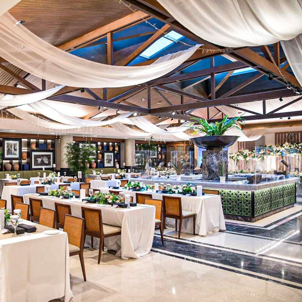 Hotel Indonesia Kempinski Venue Hotel Indonesia Kempinski Venue photo