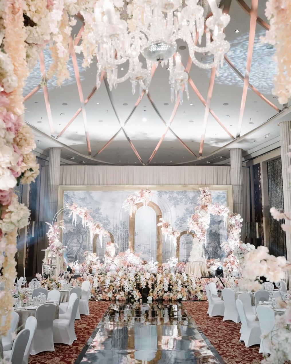 Hotel Indonesia Kempinski Venue Hotel Indonesia Kempinski Venue photo