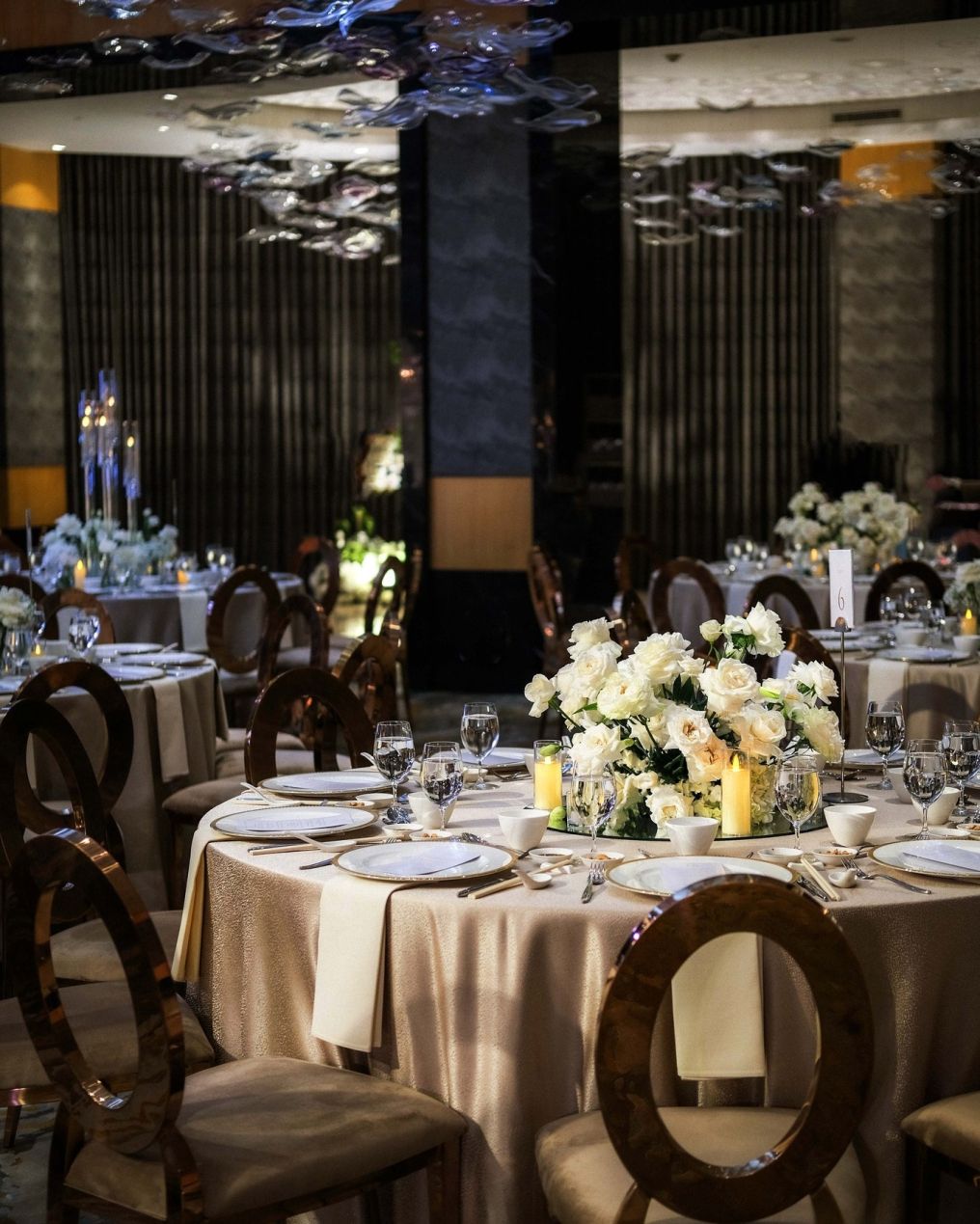 Hotel Mulia Senayan, Jakarta Venue Hotel Mulia Senayan, Jakarta Venue photo