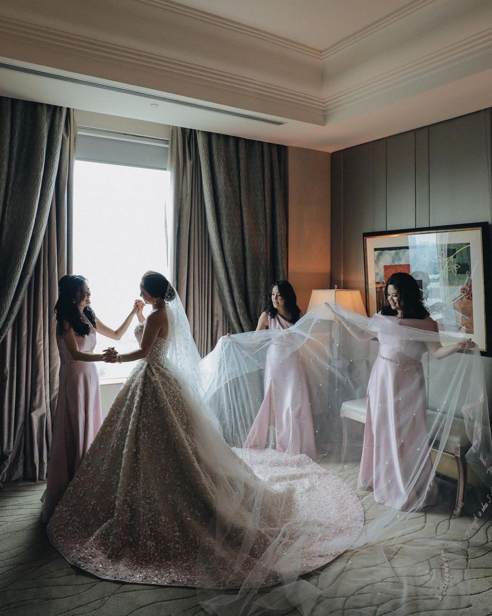 Hotel Mulia Senayan, Jakarta Venue Hotel Mulia Senayan, Jakarta Venue photo