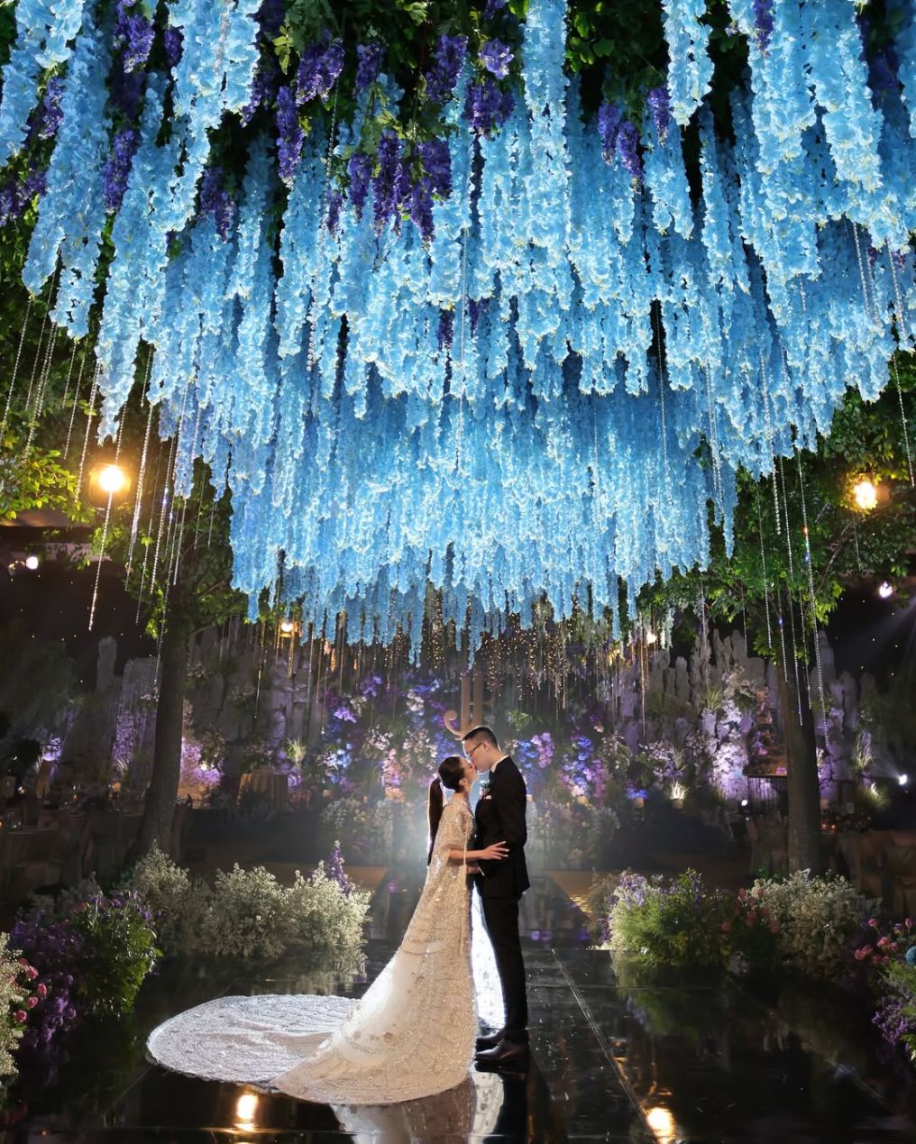 Hotel Mulia Senayan, Jakarta