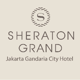 Sheraton Grand Jakarta Gandaria City Hotel Venue | Reviews