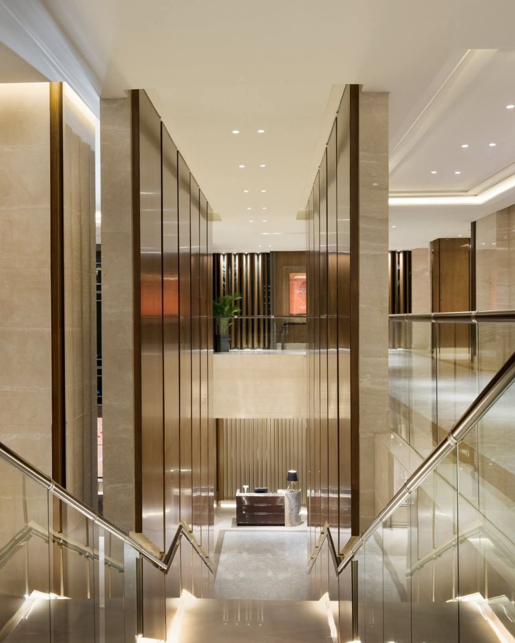 Sheraton Grand Jakarta Gandaria City Hotel