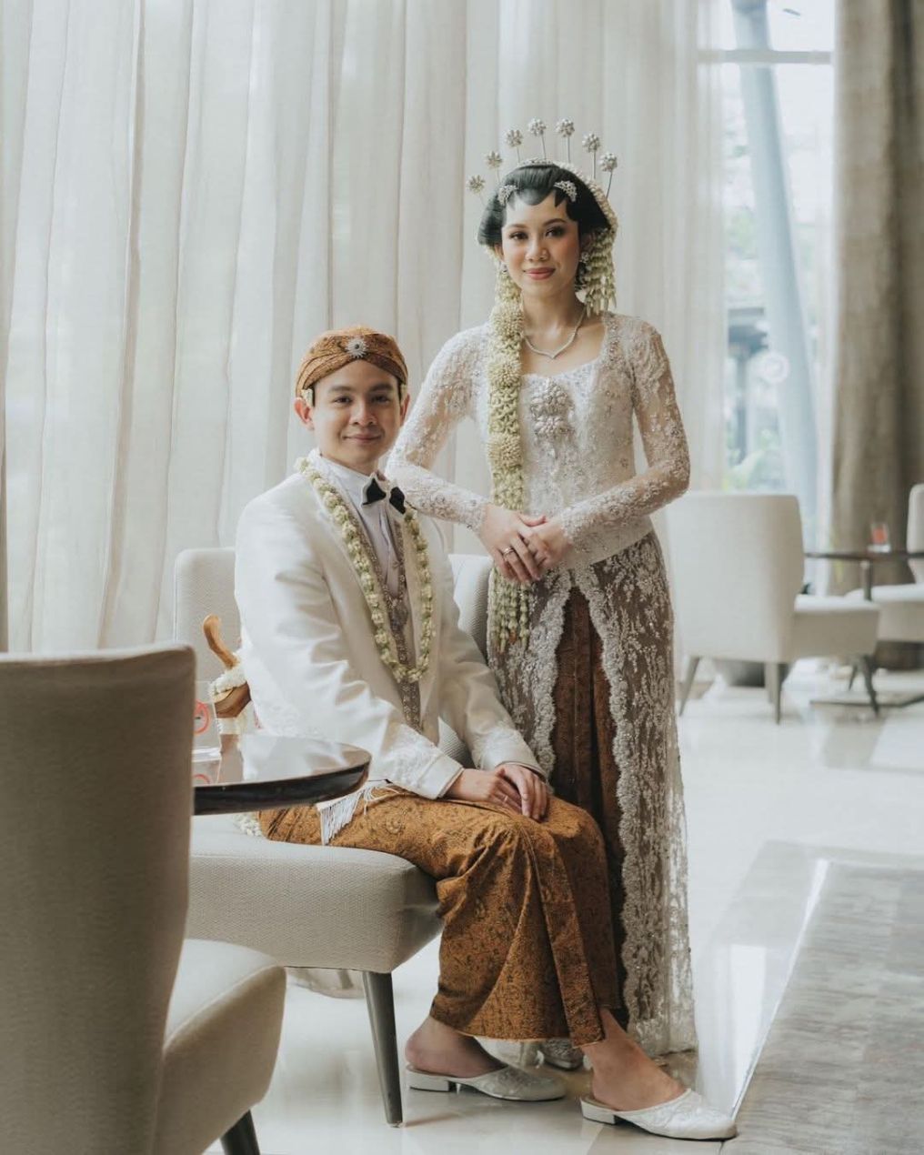 Sheraton Grand Jakarta Gandaria City Hotel Venue Sheraton Grand Jakarta Gandaria City Hotel Venue photo