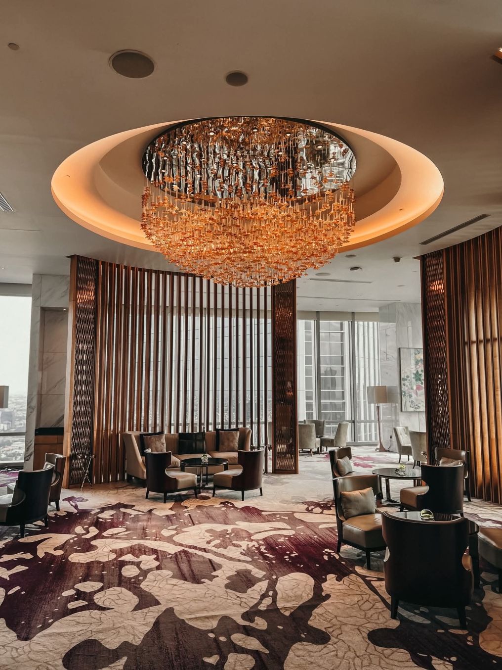 The Westin Jakarta Venue The Westin Jakarta Venue photo