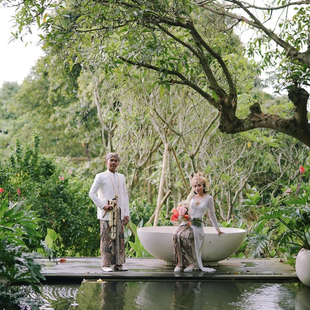 The Forest at The Veranda