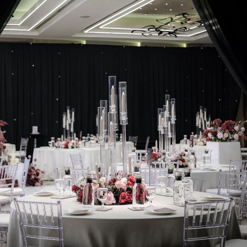 Pullman Jakarta Indonesia Venue Pullman Jakarta Indonesia Venue photo