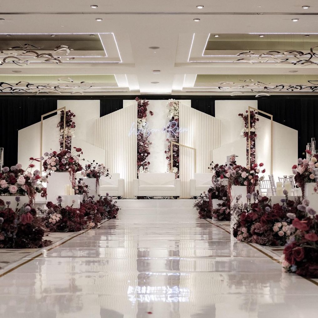 Pullman Jakarta Indonesia Venue Pullman Jakarta Indonesia Venue photo