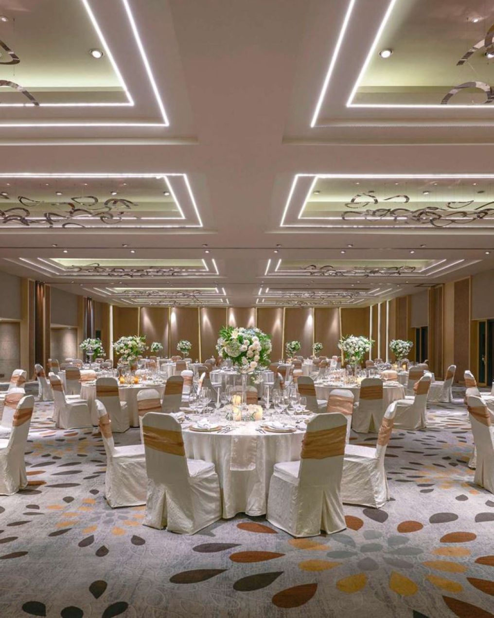 Pullman Jakarta Indonesia