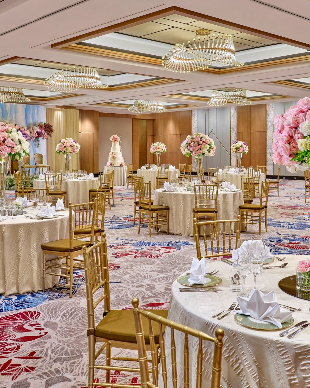Mandarin Oriental, Jakarta