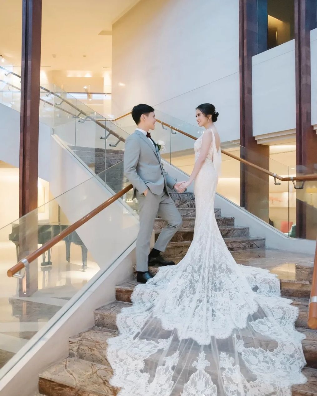 Mandarin Oriental, Jakarta Venue Mandarin Oriental, Jakarta Venue photo