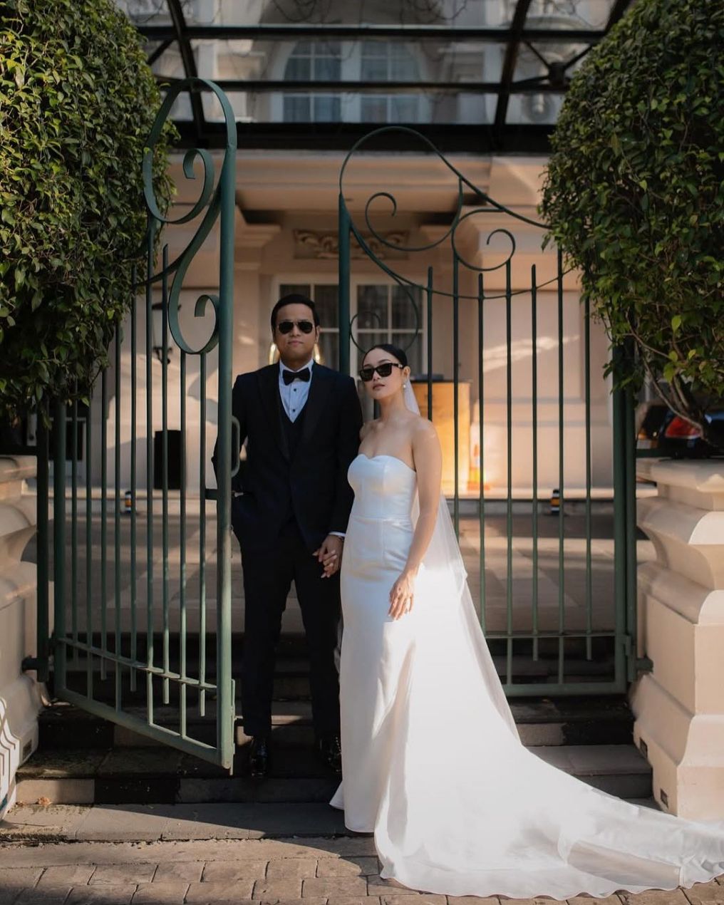 Hotel Gran Mahakam Venue Hotel Gran Mahakam Venue photo