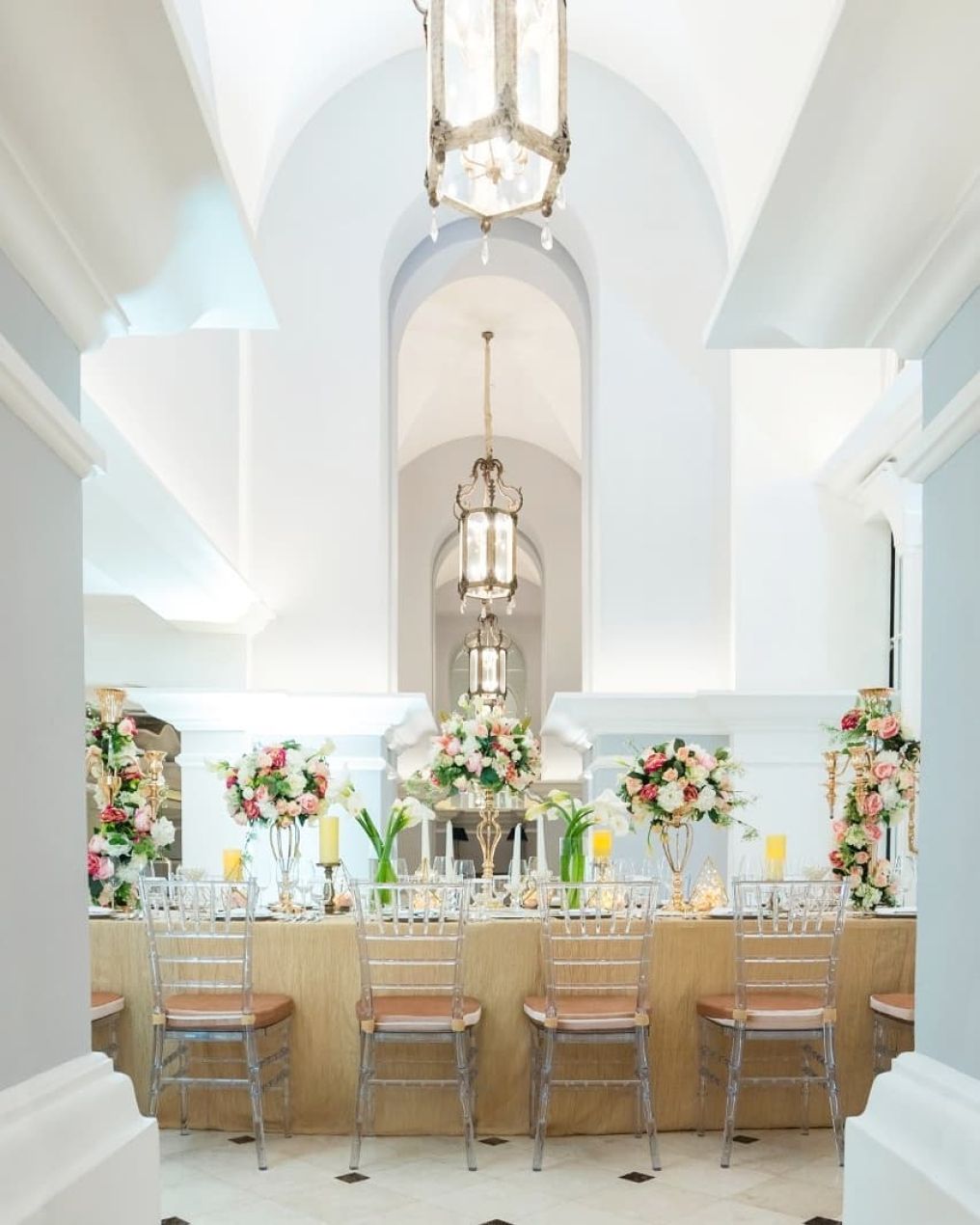 Hotel Gran Mahakam