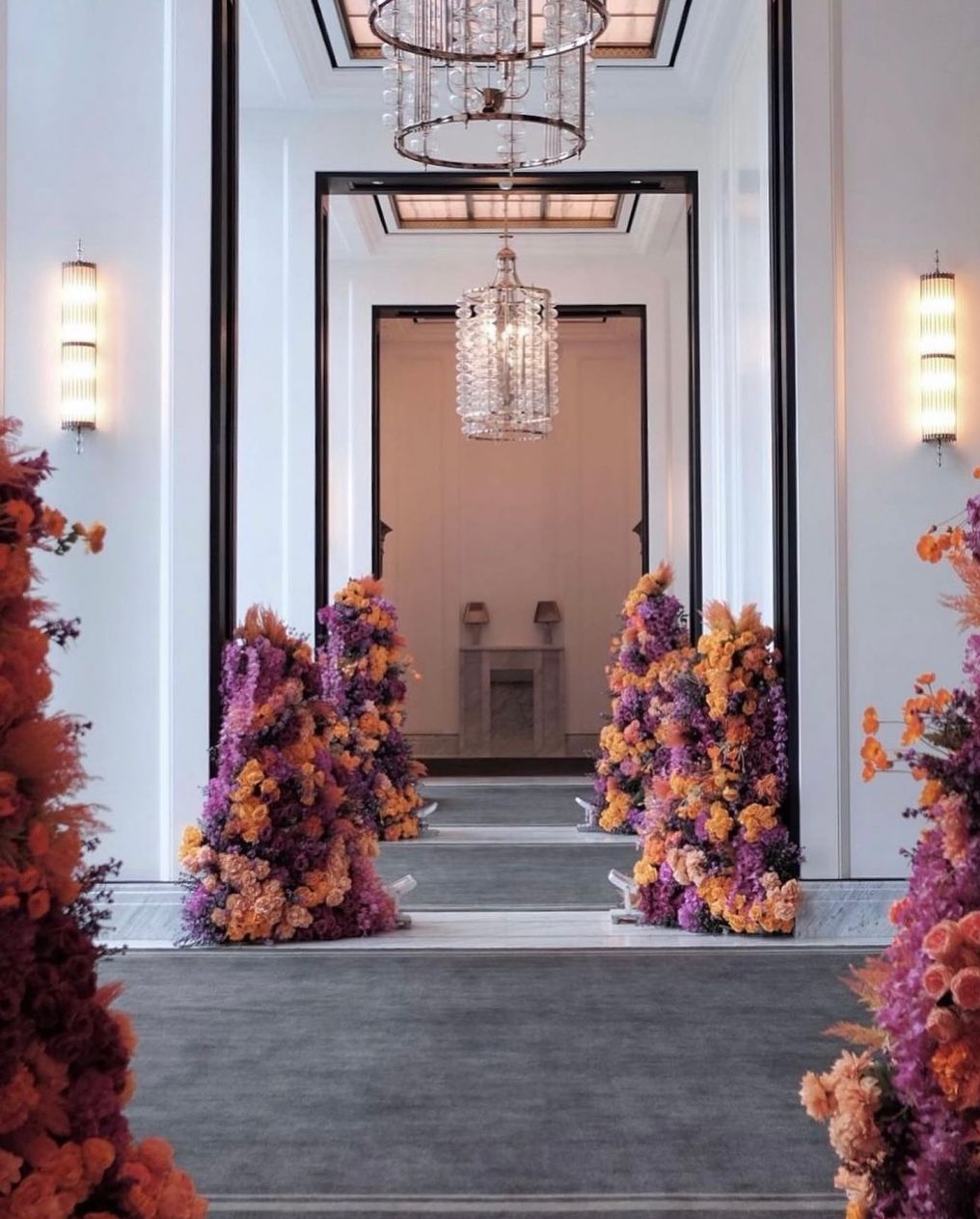 The Langham, Jakarta Venue The Langham, Jakarta Venue photo