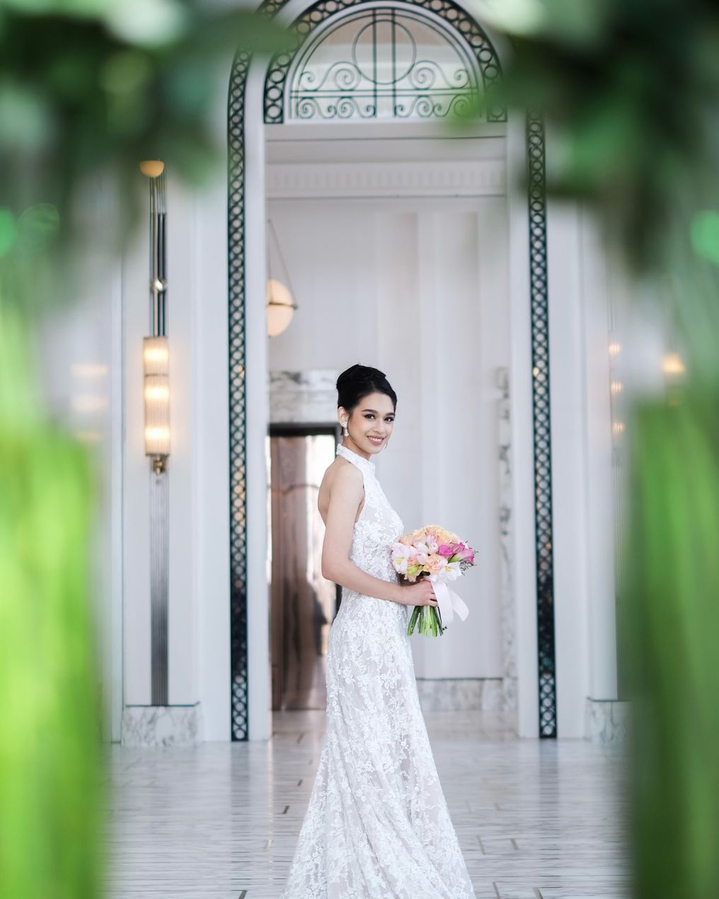 The Langham, Jakarta Venue The Langham, Jakarta Venue photo