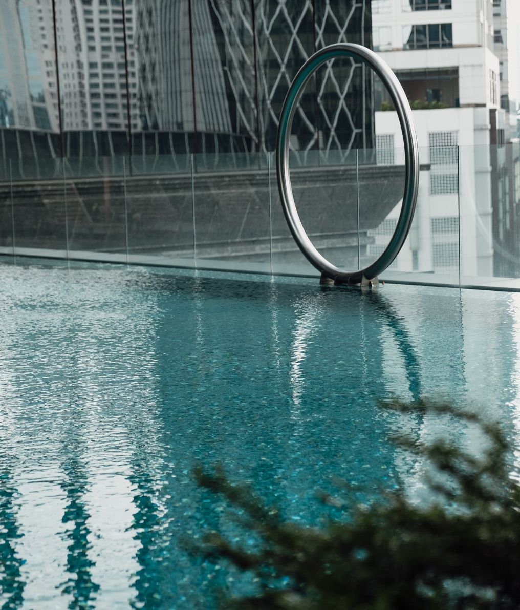 The Langham, Jakarta Venue The Langham, Jakarta Venue photo