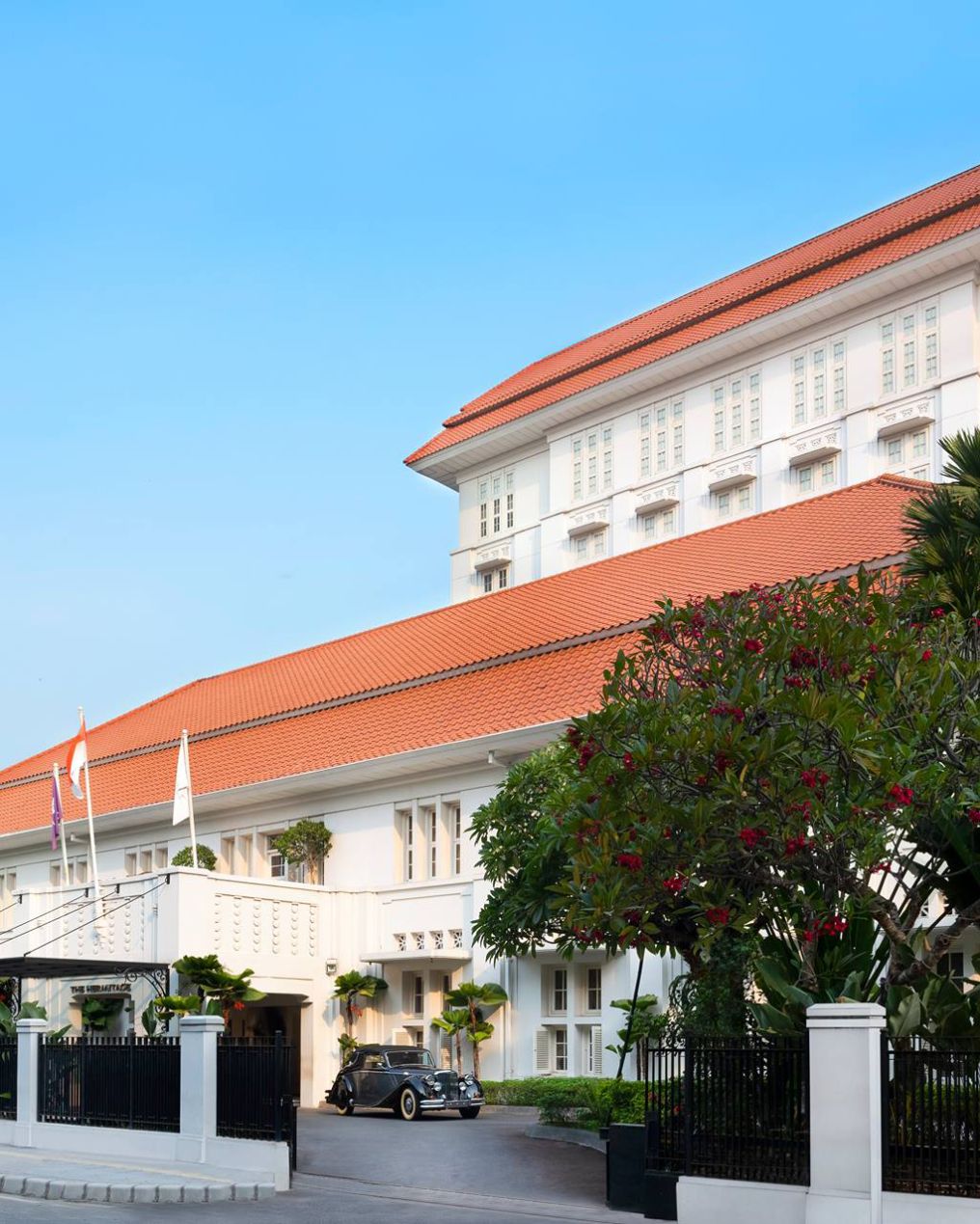 The Hermitage Jakarta