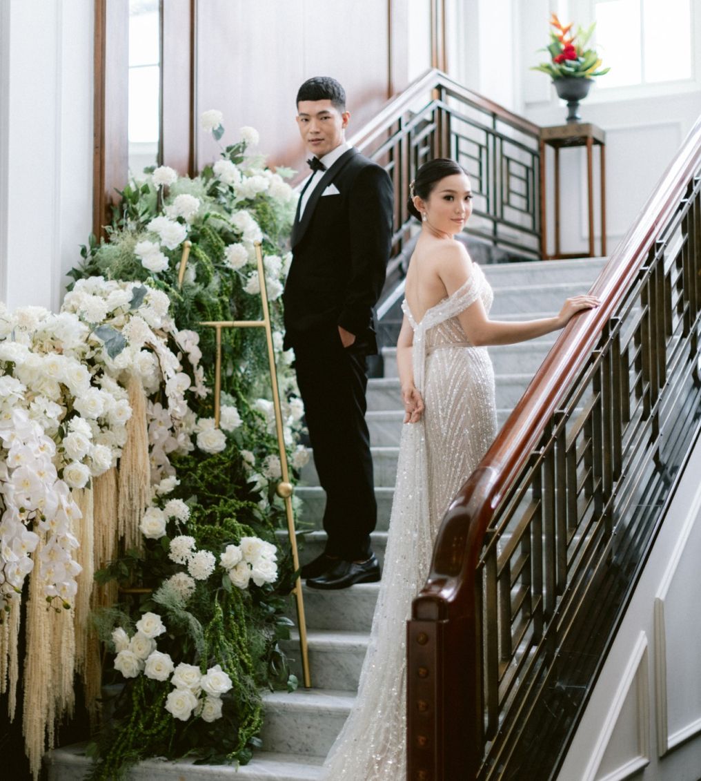 The Hermitage Jakarta