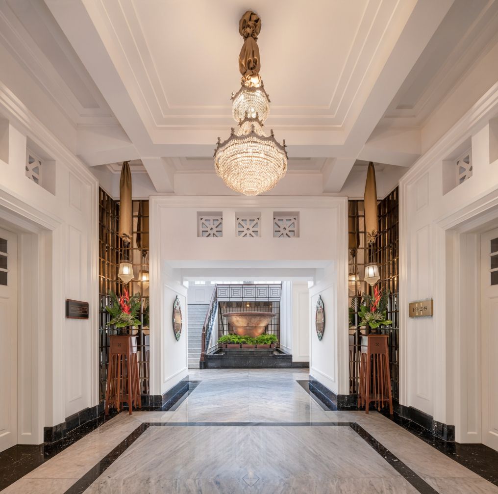 The Hermitage Jakarta Venue The Hermitage Jakarta Venue photo