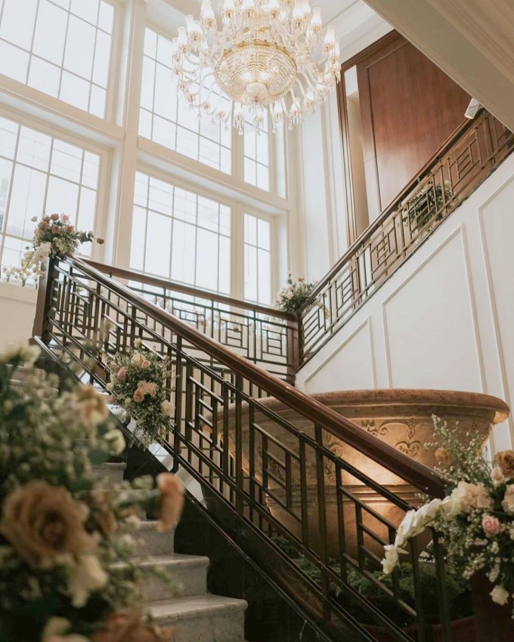 The Hermitage Jakarta