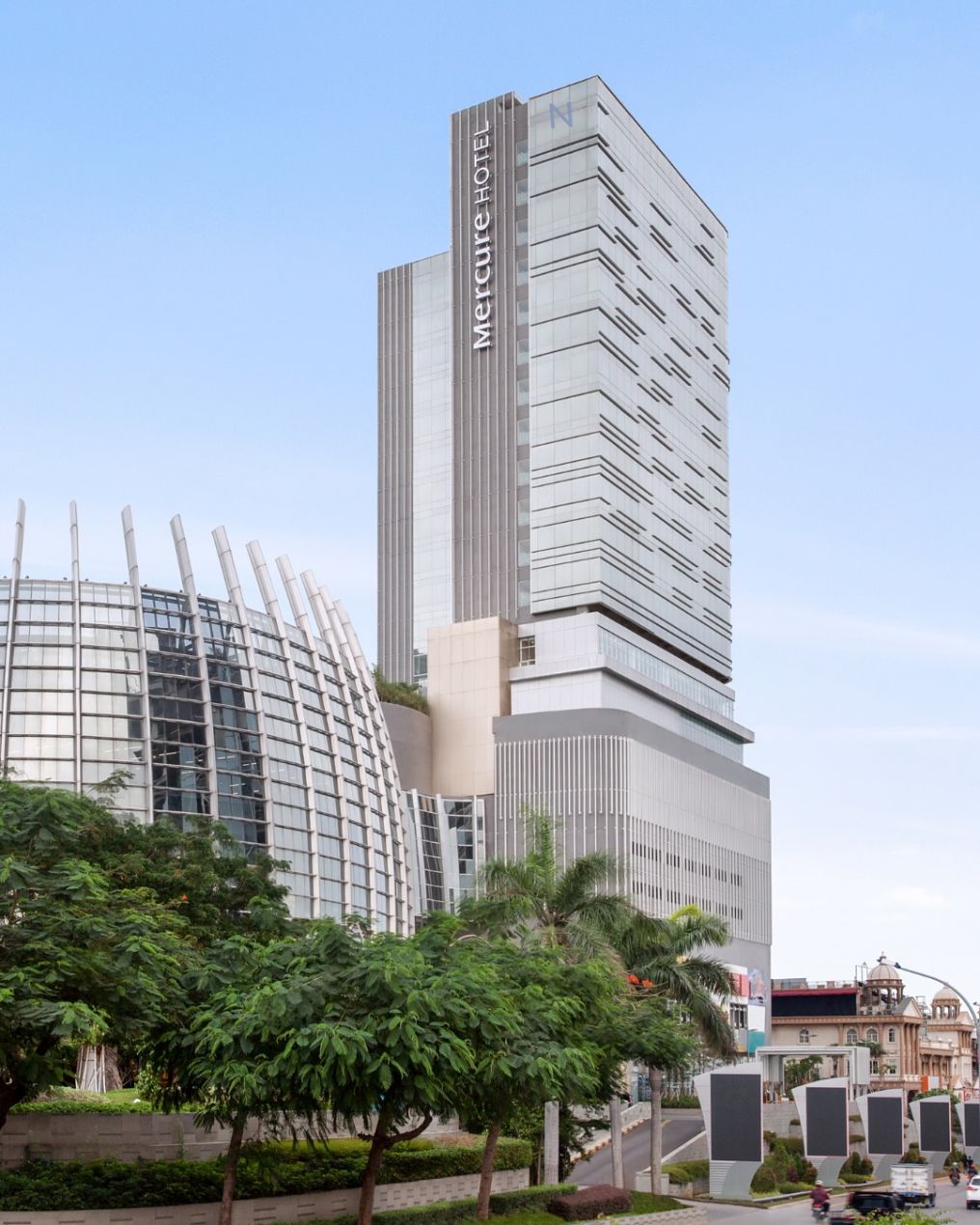 Mercure Jakarta Pantai Indah Kapuk