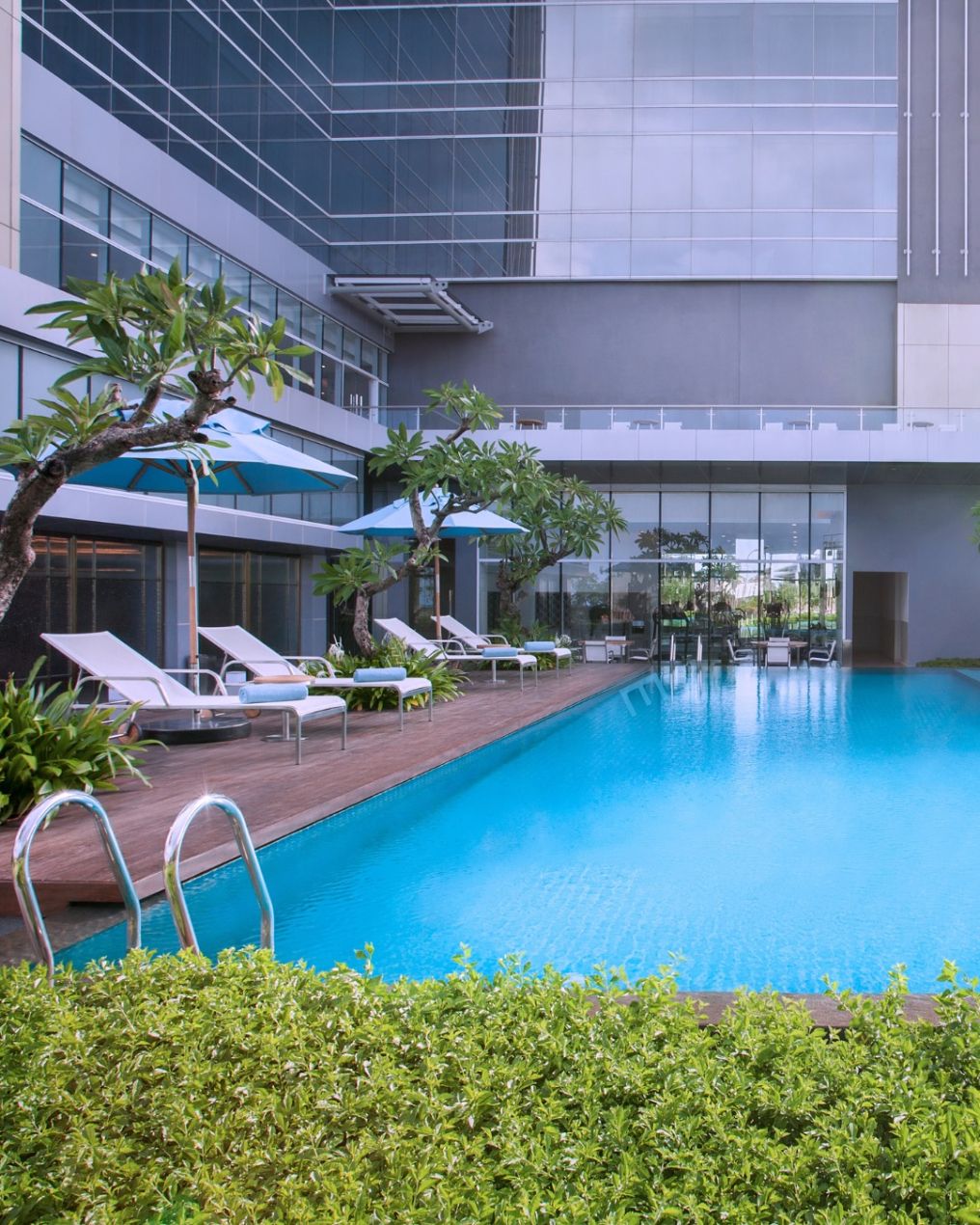 Mercure Jakarta Pantai Indah Kapuk Venue Mercure Jakarta Pantai Indah Kapuk Venue photo