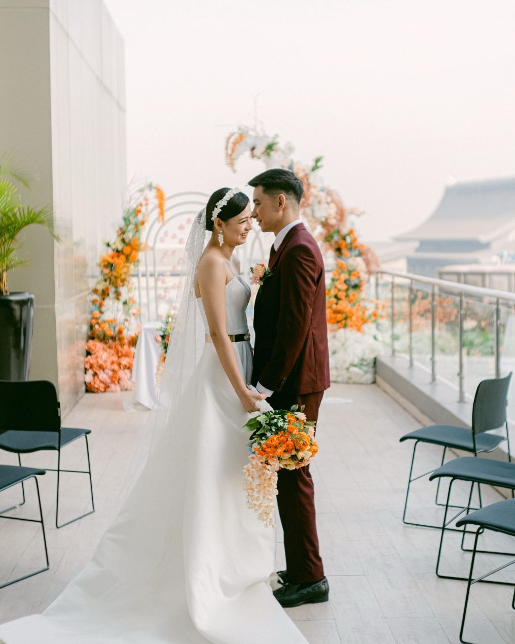 Mercure Jakarta Pantai Indah Kapuk Venue Mercure Jakarta Pantai Indah Kapuk Venue photo