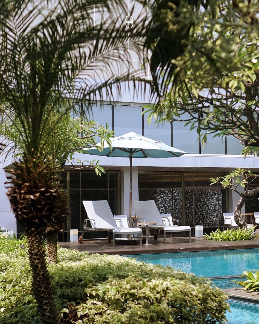 Mercure Jakarta Pantai Indah Kapuk