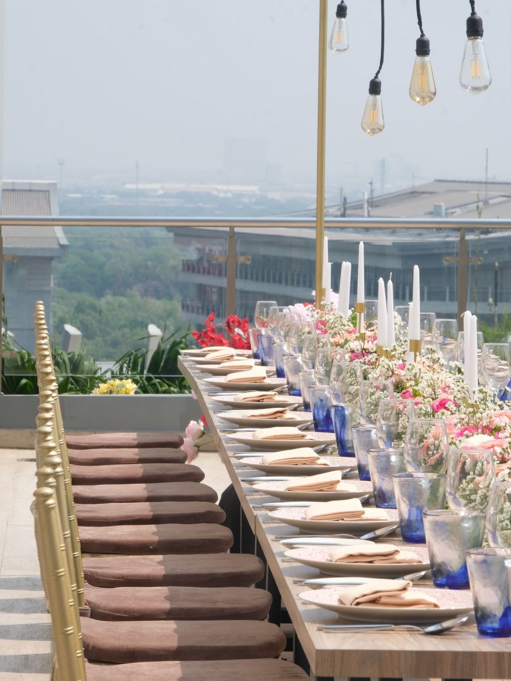 Mercure Jakarta Pantai Indah Kapuk