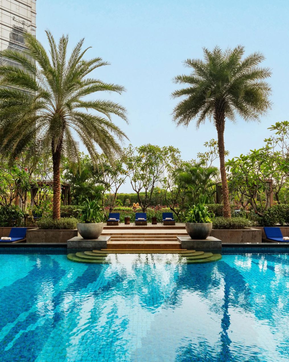 Raffles Jakarta